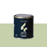 SAPHYR - 4MURS Staging