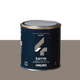 SAPHYR Peinture Saphyr Bison Satiné 0,5L