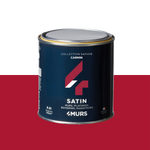 SAPHYR - 4MURS Staging