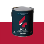 SAPHYR - 4MURS Staging
