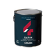 SAPHYR Peinture Saphyr Carmin Satiné 2,5L