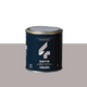 SAPHYR Peinture Saphyr Poivre gris Satiné 0,5L