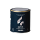 SAPHYR Peinture Saphyr Poivre gris Satiné 0,5L