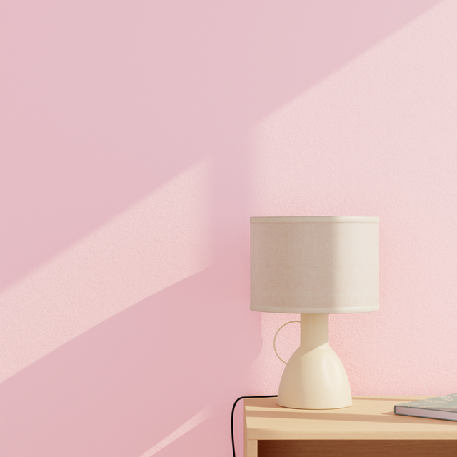 Saphyr Peinture Multi-supports Peinture eau de rose Satiné