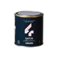 SAPHYR Peinture Saphyr Eau de rose Satiné 0,5L