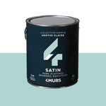 SAPHYR - 4MURS Staging