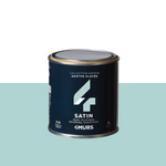 SAPHYR - 4MURS Staging