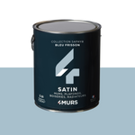 SAPHYR - 4MURS Staging