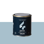 SAPHYR - 4MURS Staging