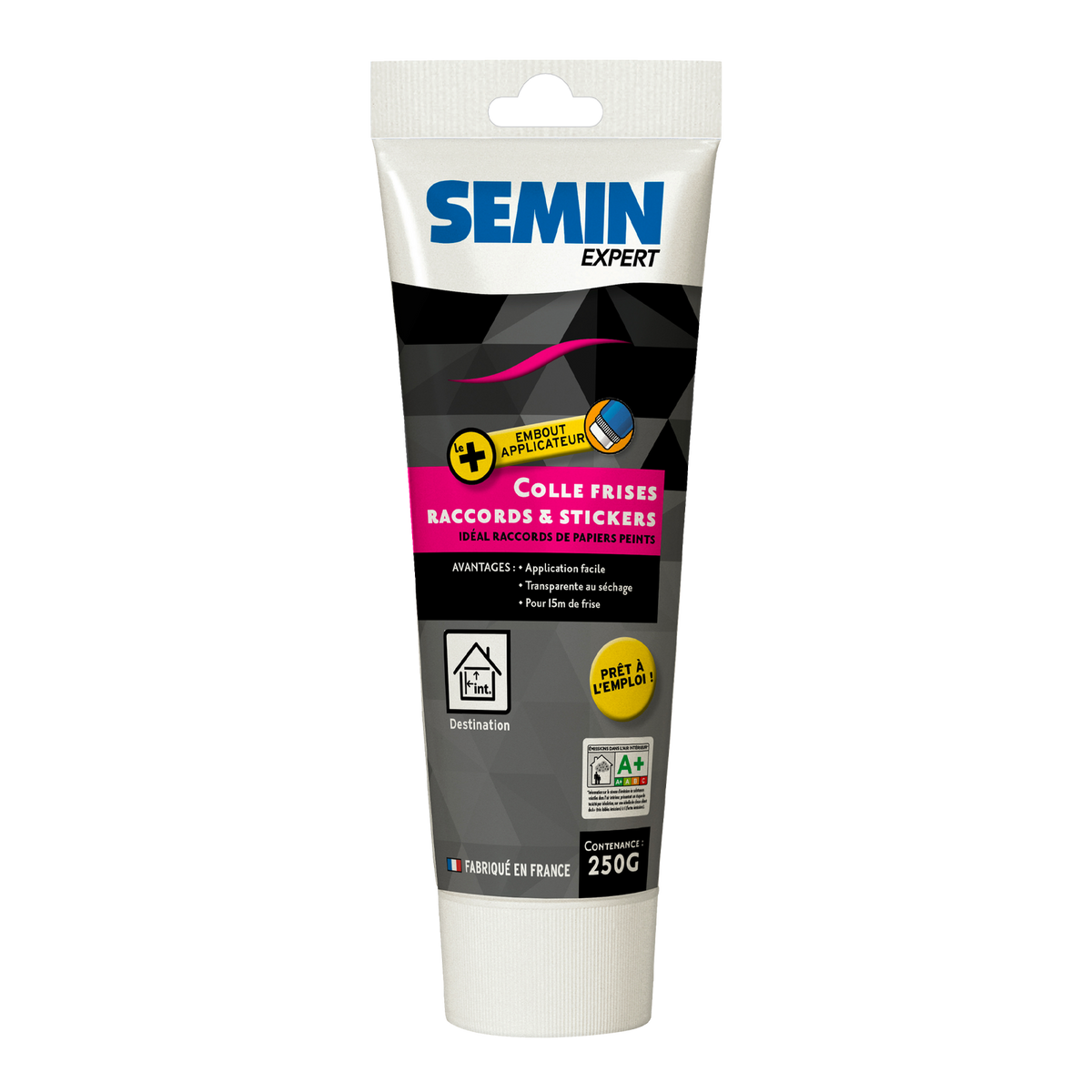 SEMIN Colle frise Semin 0,25Kg