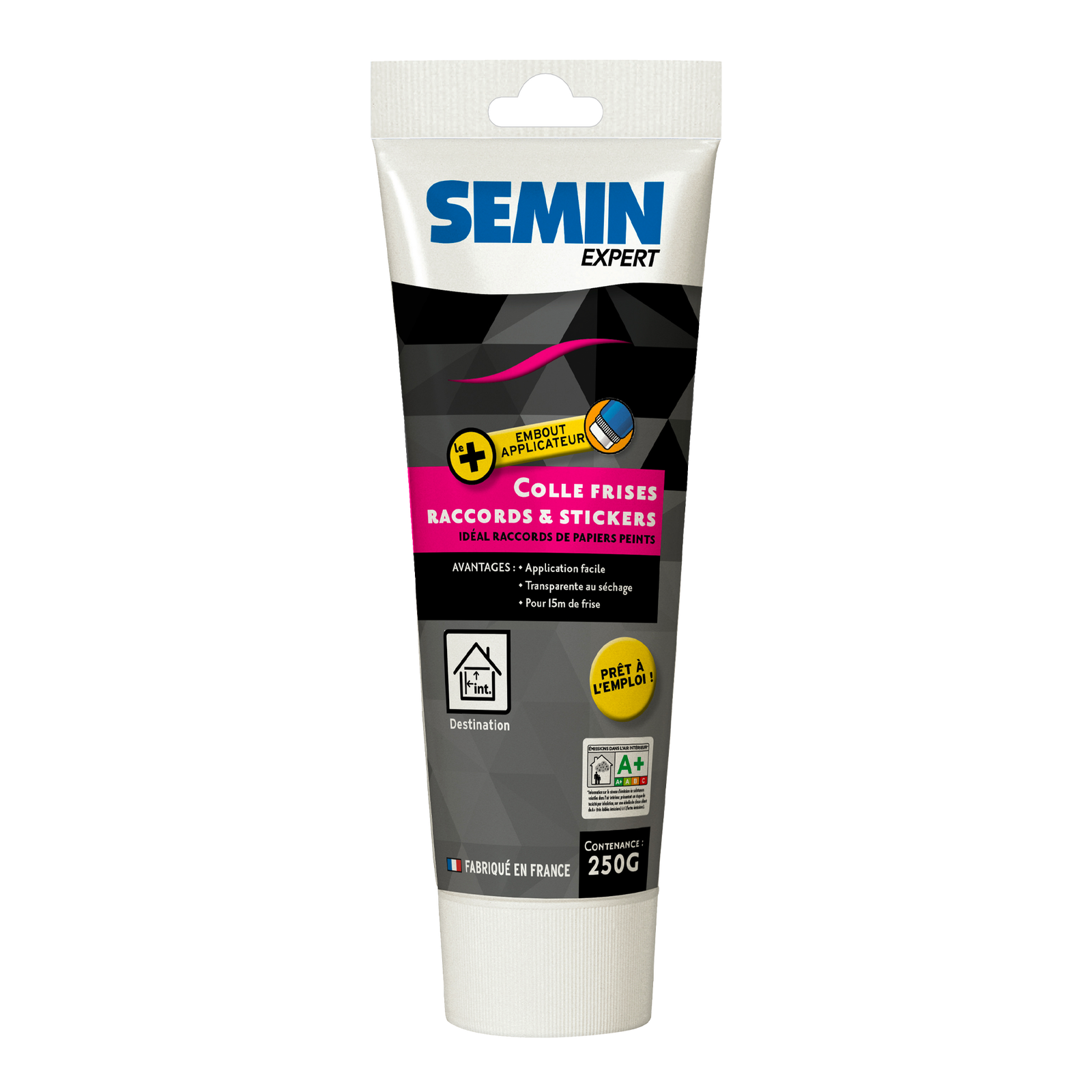 Semin Colle frise 0,25 Kg