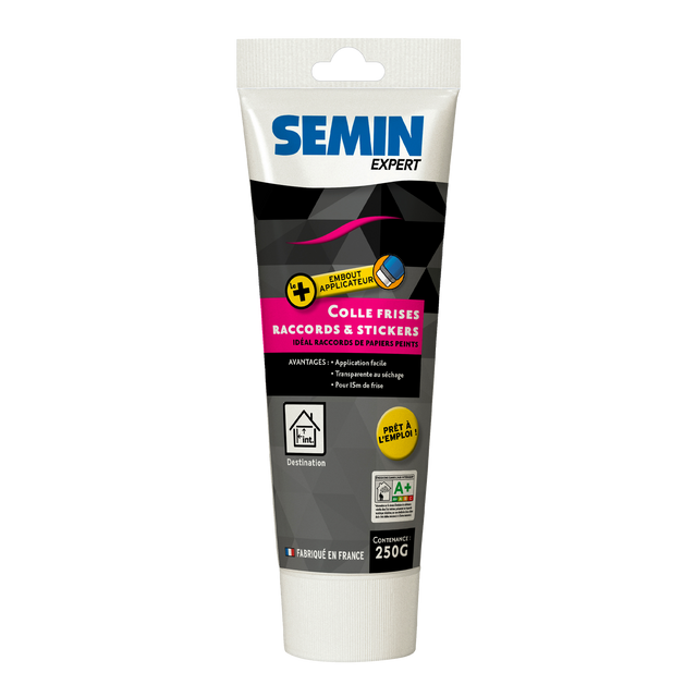 Semin Colle frise 0,25 Kg