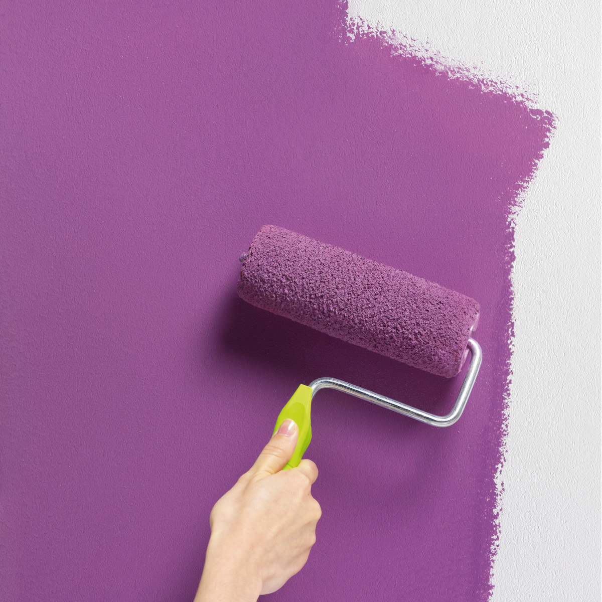 Fibre à peindre 100% intissé Sisal Blanc A peindre