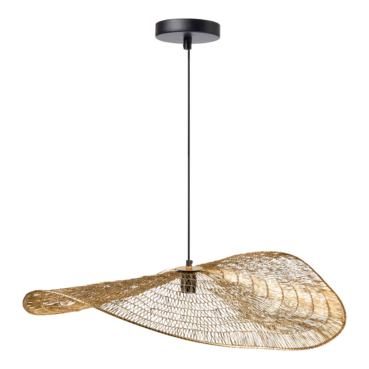 OSTARIA Suspension Zephira Doré