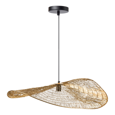 OSTARIA Suspension Zephira Doré