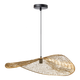 OSTARIA Suspension Zephira Doré