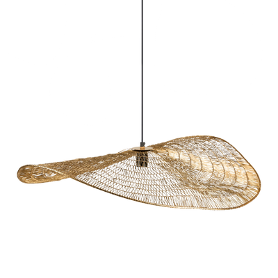 OSTARIA Suspension Zephira Doré