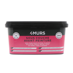 SOUS COUCHE AVANT PEINTURE - 4MURS Staging