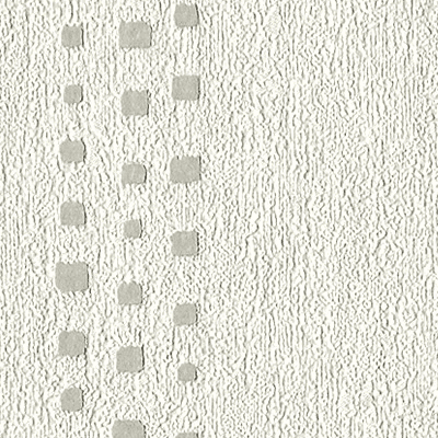 Papier peint intissé SWITCH coloris blanc