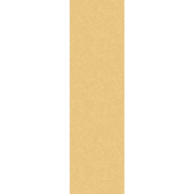 Papier peint vinyle SYDNEY coloris jaune tendre