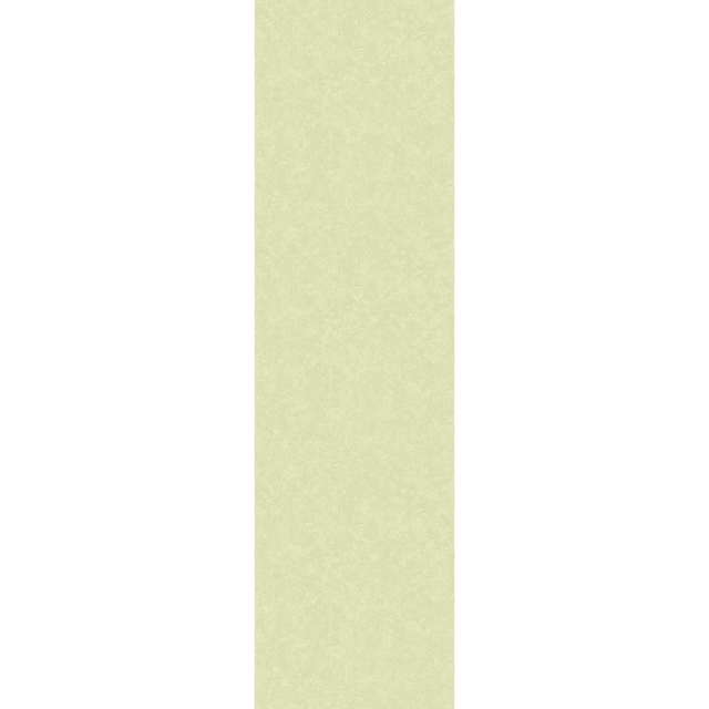 Papier peint vinyle SYDNEY coloris vert amande