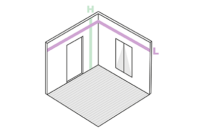 Image du schéma du calculateur