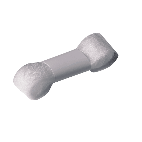 Thermocollant Thermocollant Blanc