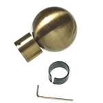 TOMBAC - 4MURS Staging