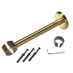 TOMBAC - 4MURS Staging