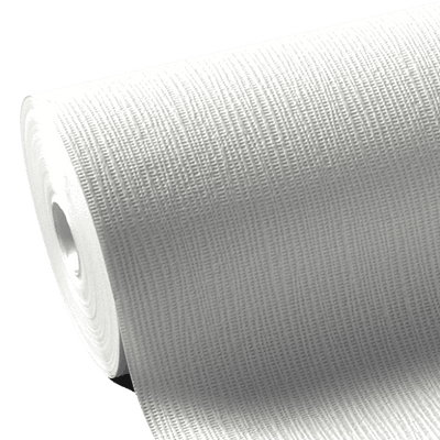 Fibre à peindre expansée sur intissé Unity Blanc A peindre