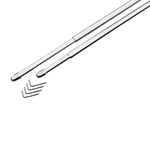 VITRAGE PLAT - 4MURS Staging