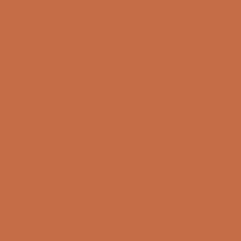 Aplat de couleur orange cuivré