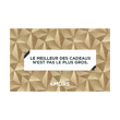 e-Carte cadeau