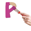 lettre P