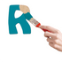 lettre R - 4MURS Staging