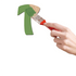 lettre T - 4MURS Staging
