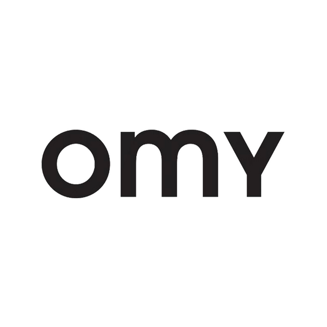 Logo de la marque OMY