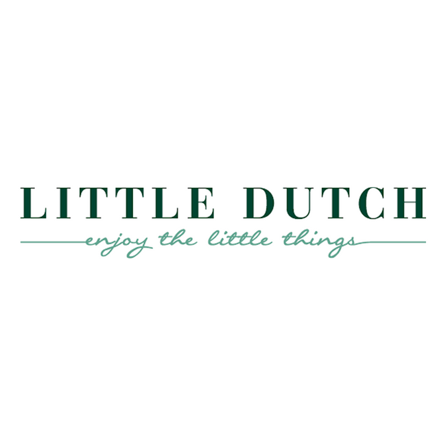Logo de la marque Little Dutch