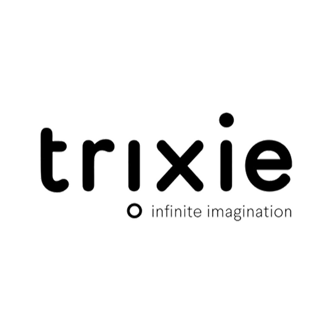 Logo de la marque Trixie