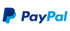 Logo PayPal bleu