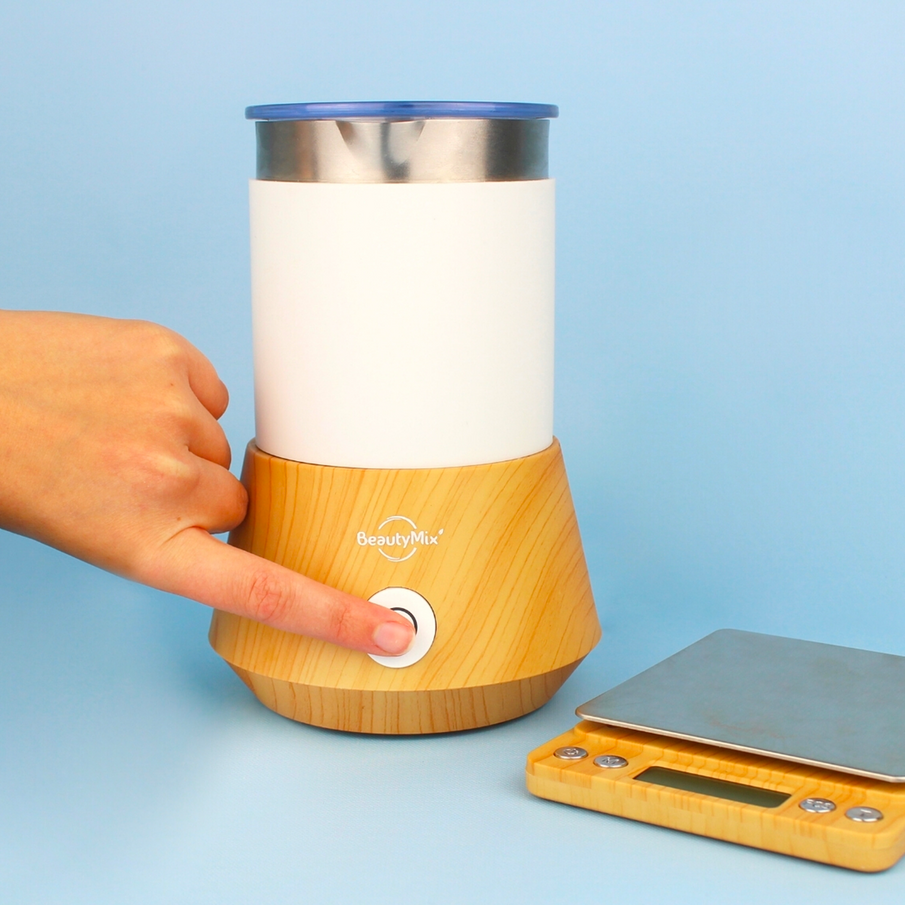 Robot cosmétique de la marque Beautymix