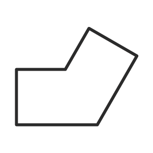 Oblique