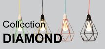 lampe baladeuse diamond
