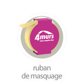 Ruban de masquage