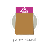 Papier abrasif