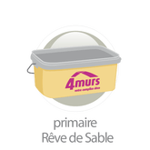 primaire Rêve de Sable