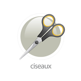ciseaux