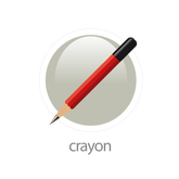 crayon