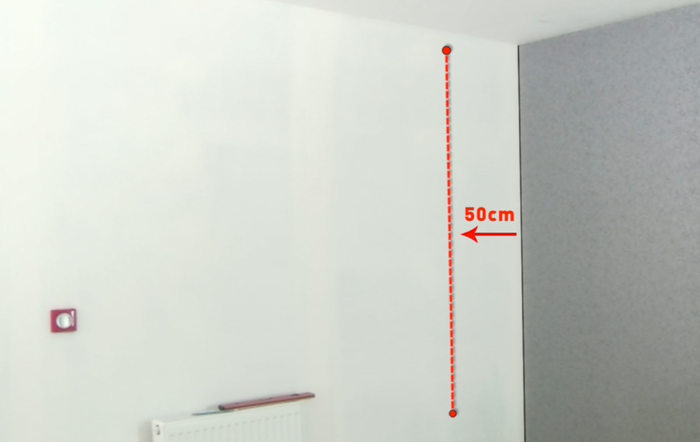 tracer un repère