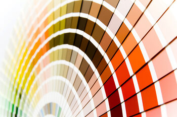 Colorama peinture